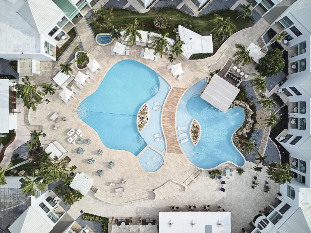 The Mill Resort & Suites Aruba — hoofdfoto
