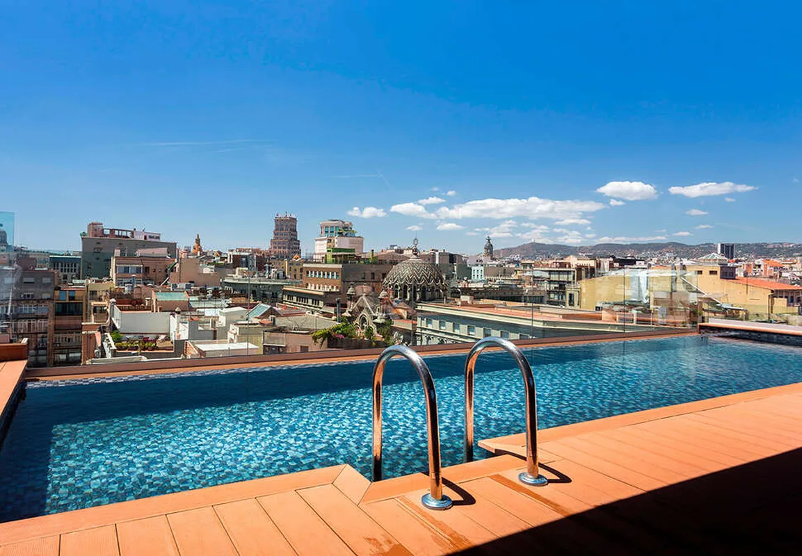 Negresco Princess — hoofdfoto