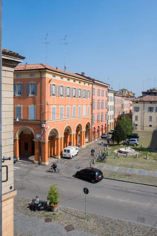 Rua Frati 48 In San Francesco, hoofdfoto