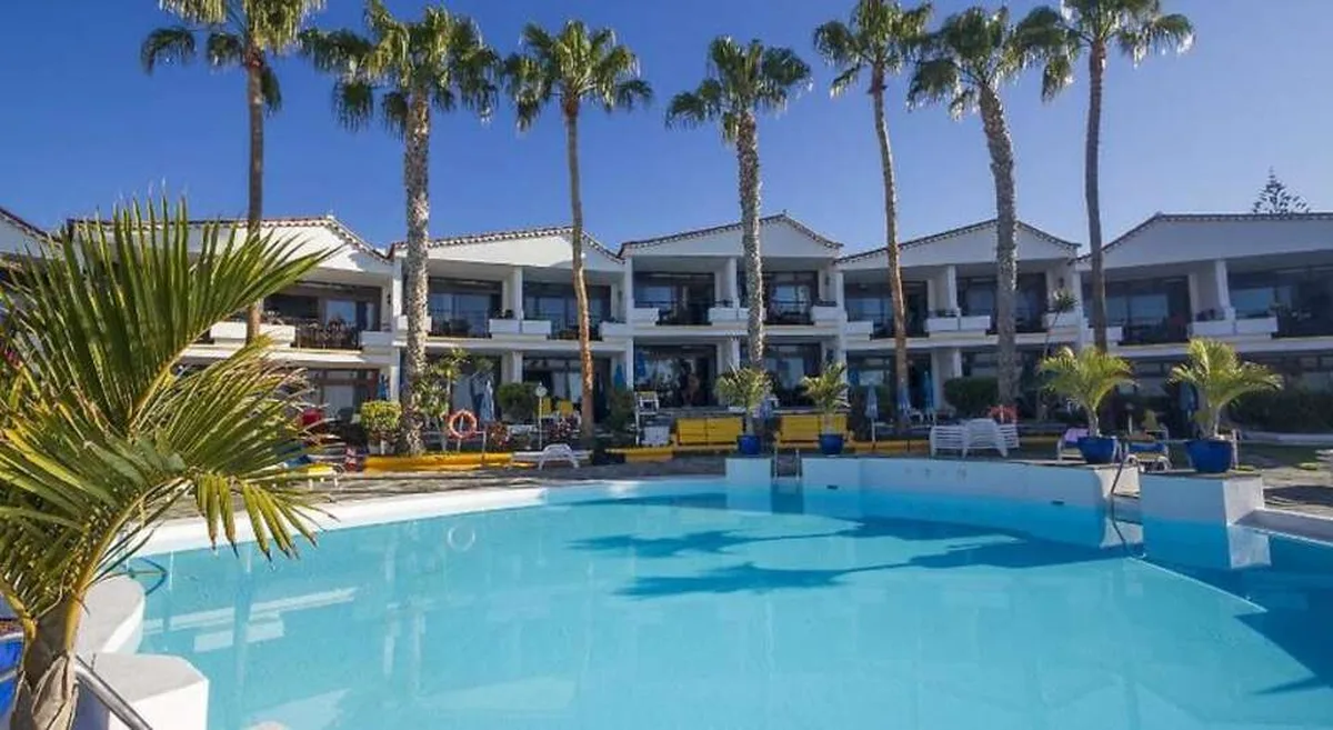 Sunsuites Carolina — hoofdfoto