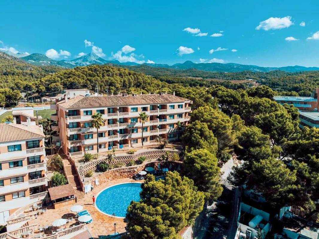 Mar Hotels Paguera & Spa — hoofdfoto