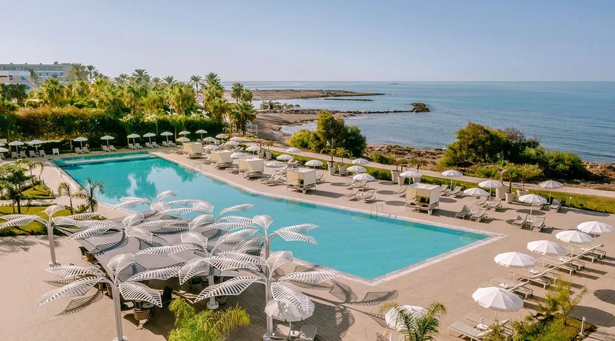 Ivi Mare - Designed for adults by Louis Hotels — hoofdfoto