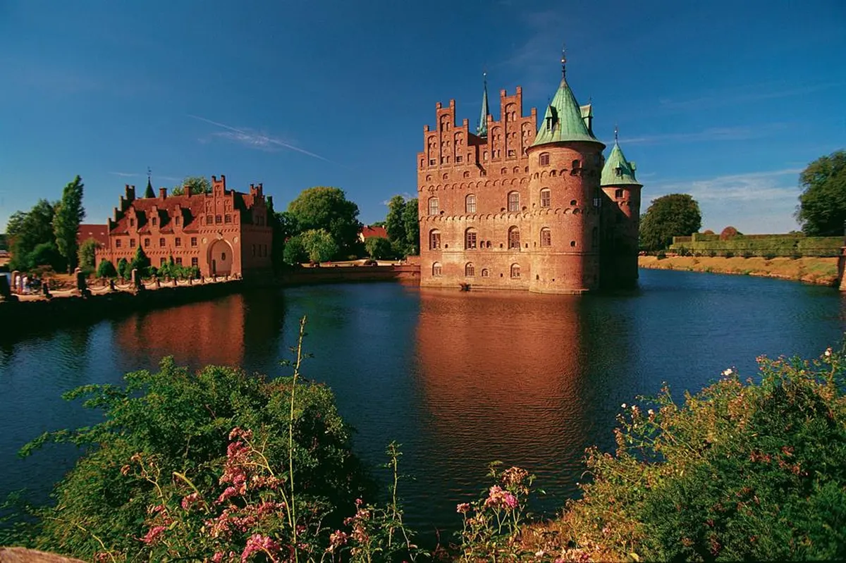 8-daagse rondreis Uitwaaien in Denemarken — hoofdfoto