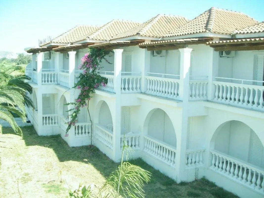 Mariana Hotel — hoofdfoto