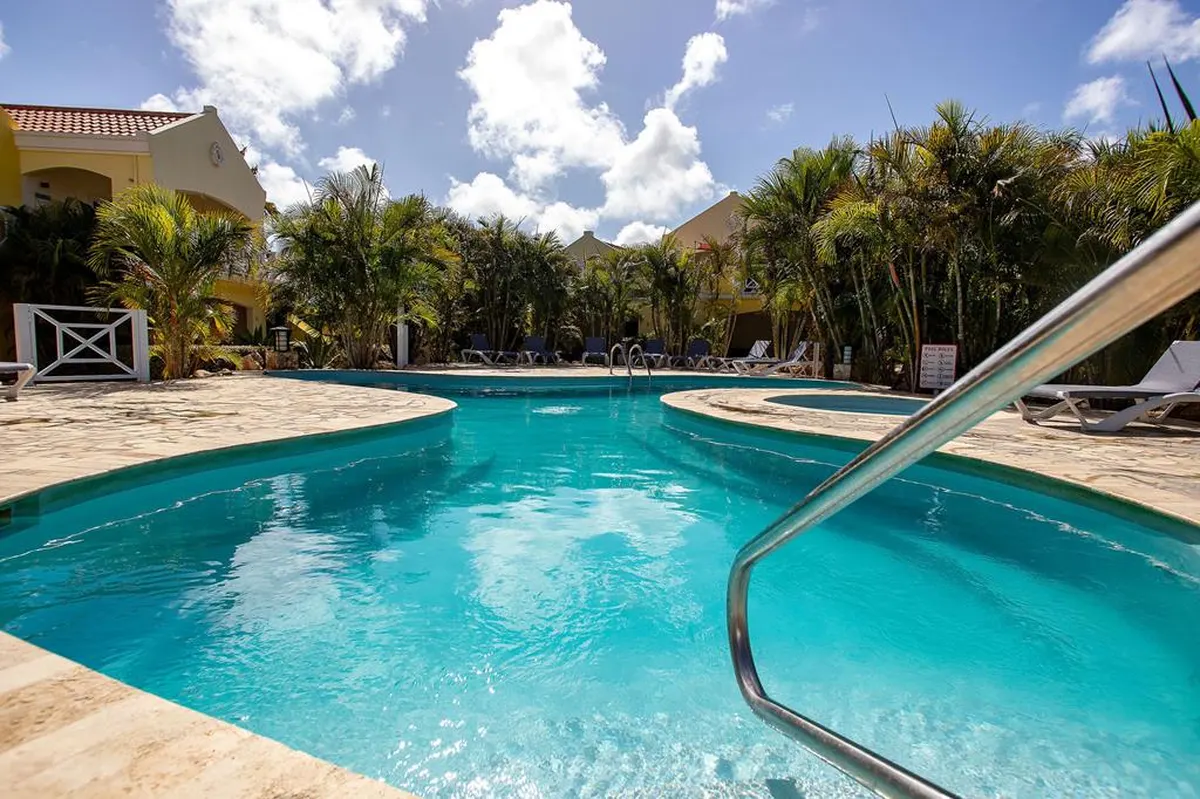 Bonaire Village — hoofdfoto