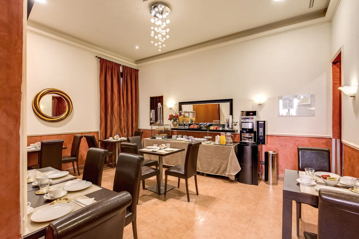 Hotel Everest Inn, hoofdfoto