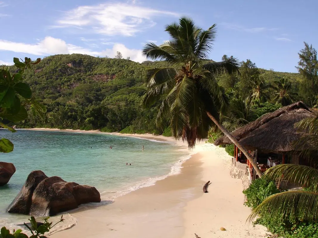 Chez Batista's — hoofdfoto