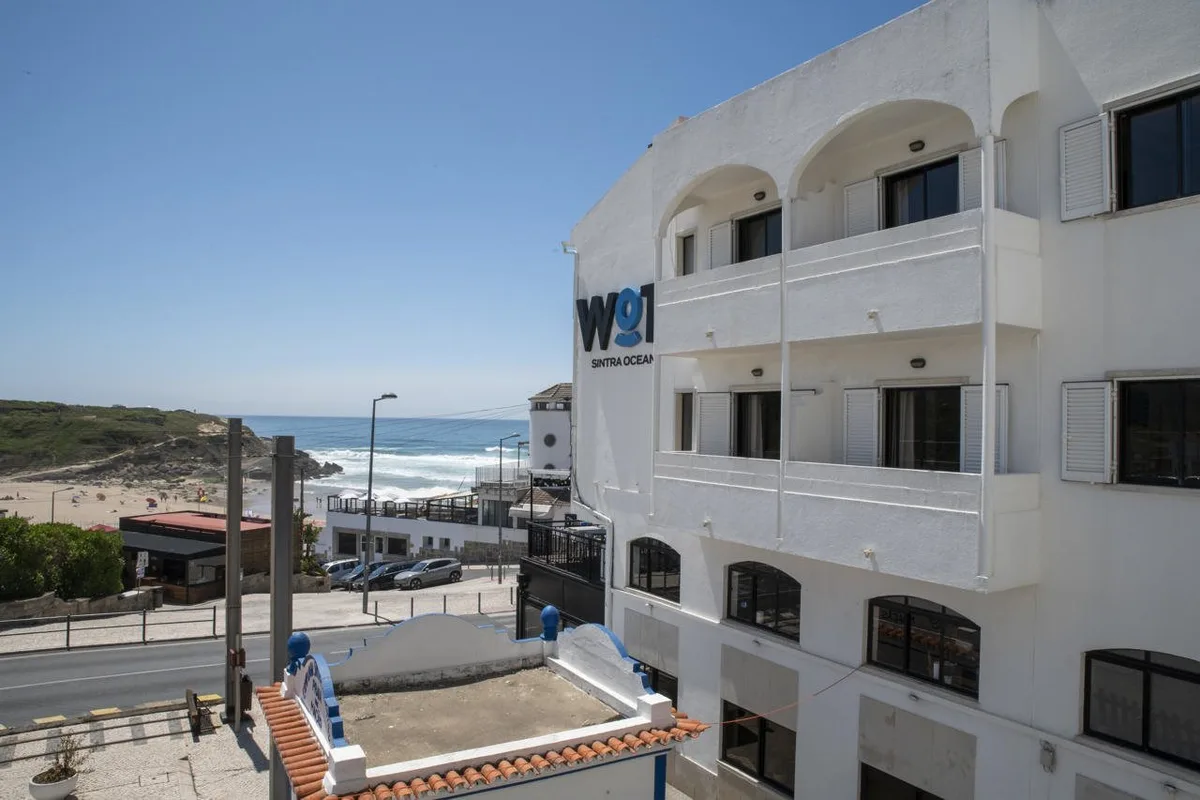 WOT Sintra Ocean — hoofdfoto