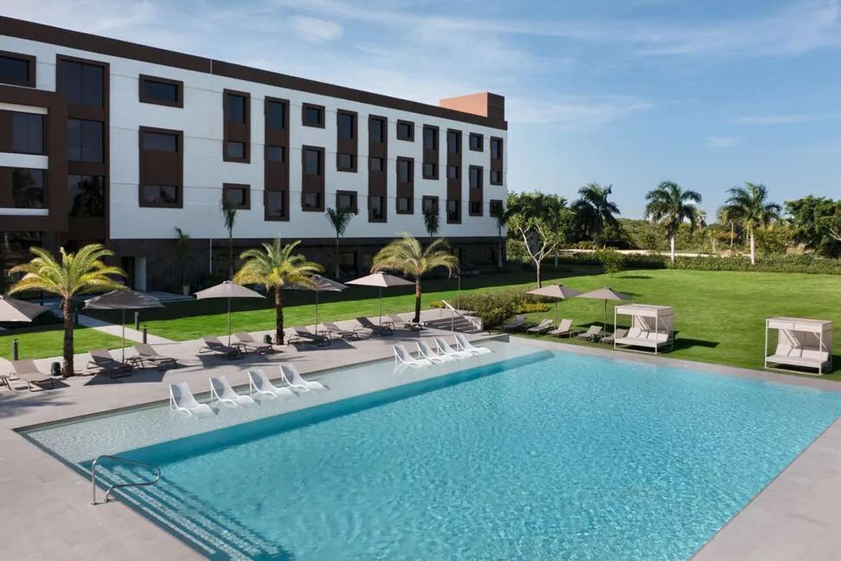 AC Hotel Punta Cana, hoofdfoto