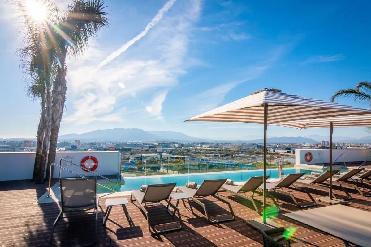 Malaga Vibes — hoofdfoto