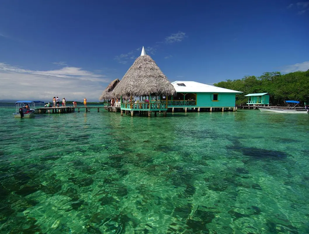 19-daagse rondreis Costa Rica & Bocas del Toro — hoofdfoto