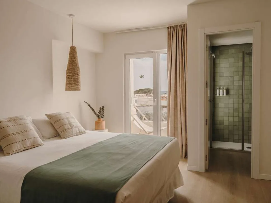 Hotel Ibara Ibiza — hoofdfoto