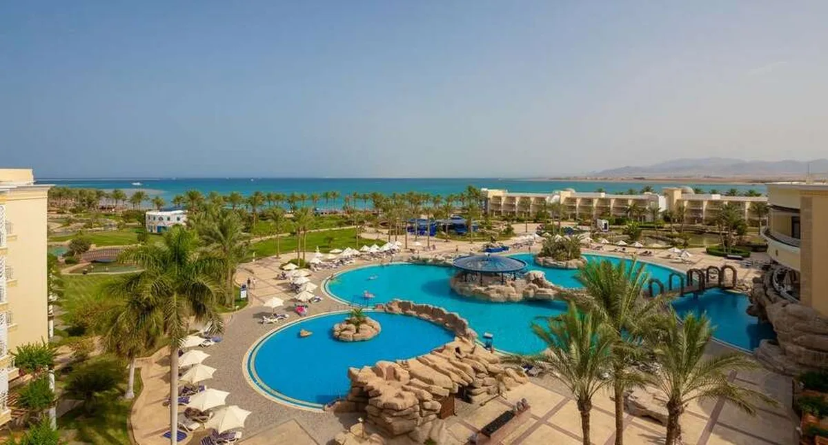 Palm Royale Soma Bay, hoofdfoto