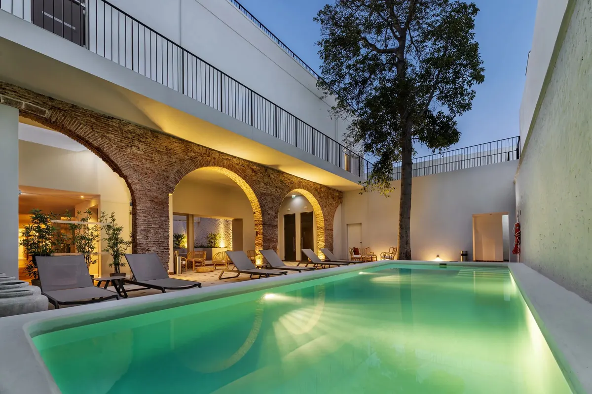 Pousada Vila Real de Santo António — hoofdfoto