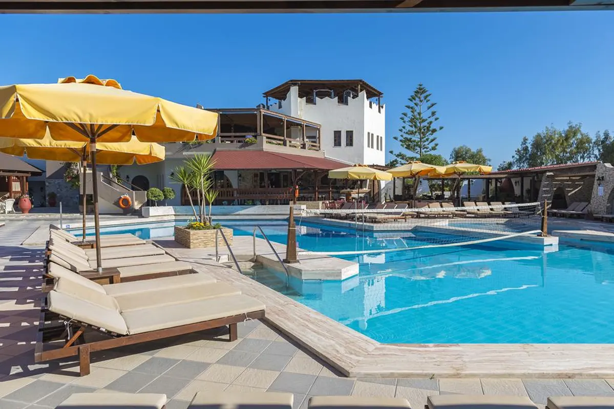 Gaia Garden — hoofdfoto