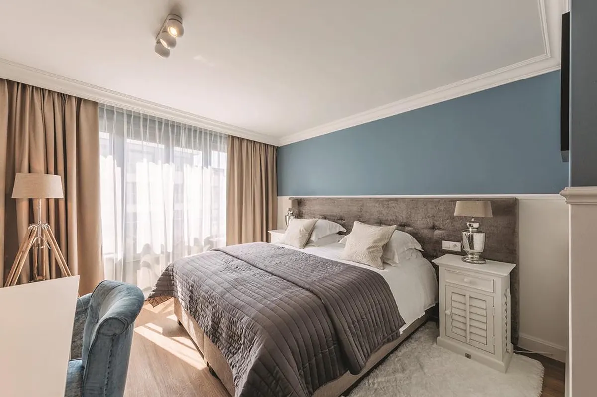 Cocoon — hoofdfoto