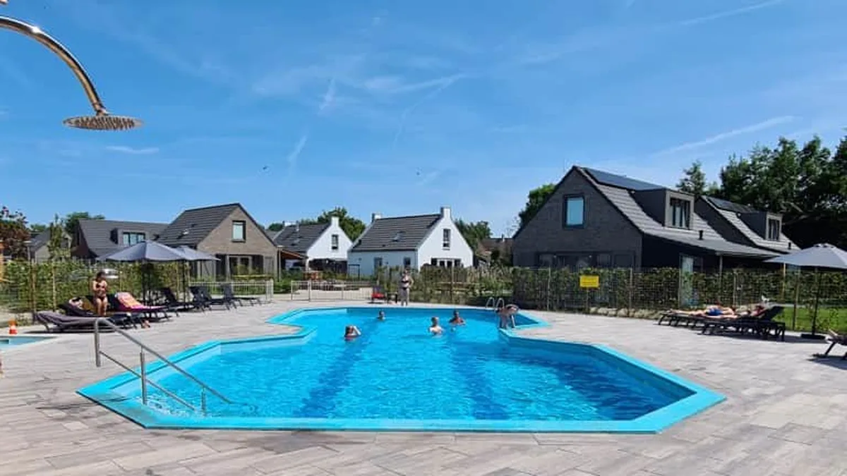 Recreatiepark De Wielen — hoofdfoto