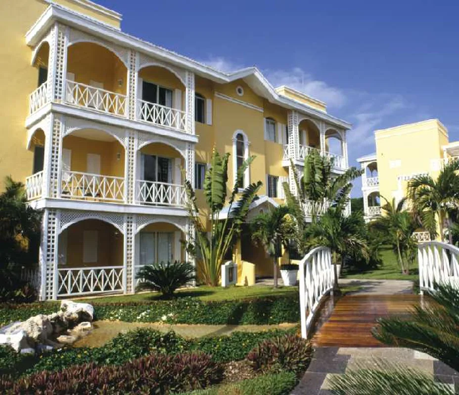 Royal Hideaway Playacar — hoofdfoto