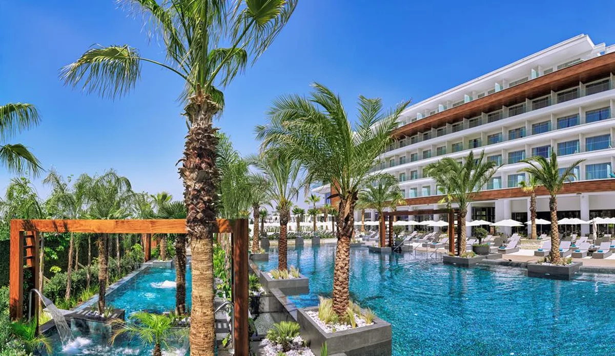 Amanti Made ForTwo Hotels — hoofdfoto