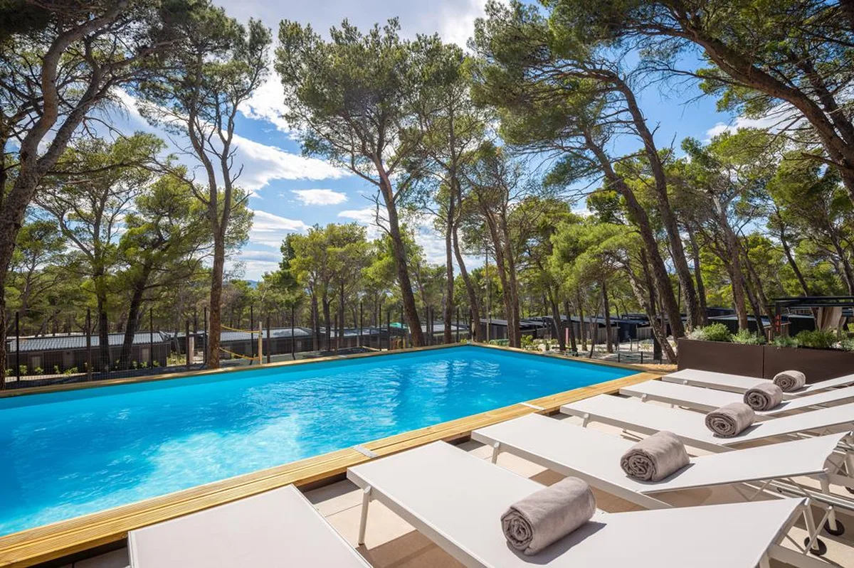 Pinadria Adriatic Coast — hoofdfoto