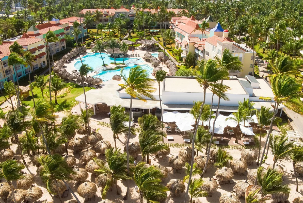TRS Turquesa Hotel — hoofdfoto
