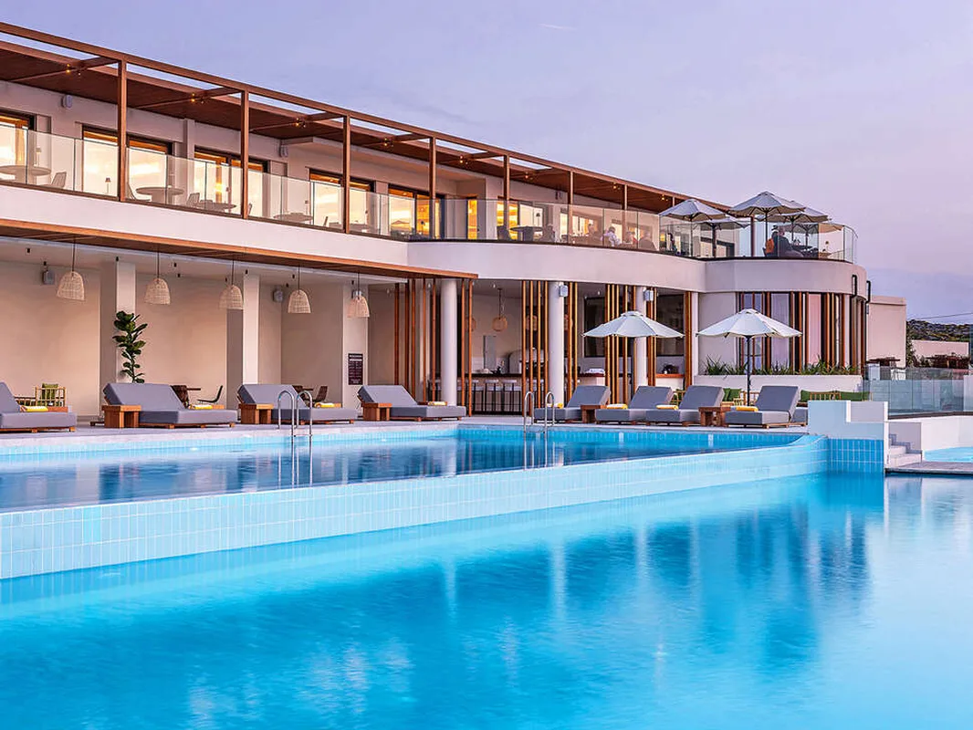Isla Brown Chania Resort & Spa, hoofdfoto