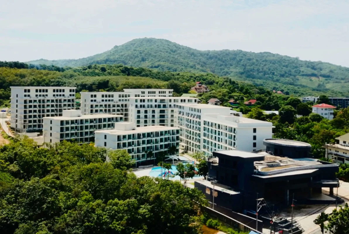 Wyndham La Vita Phuket, hoofdfoto