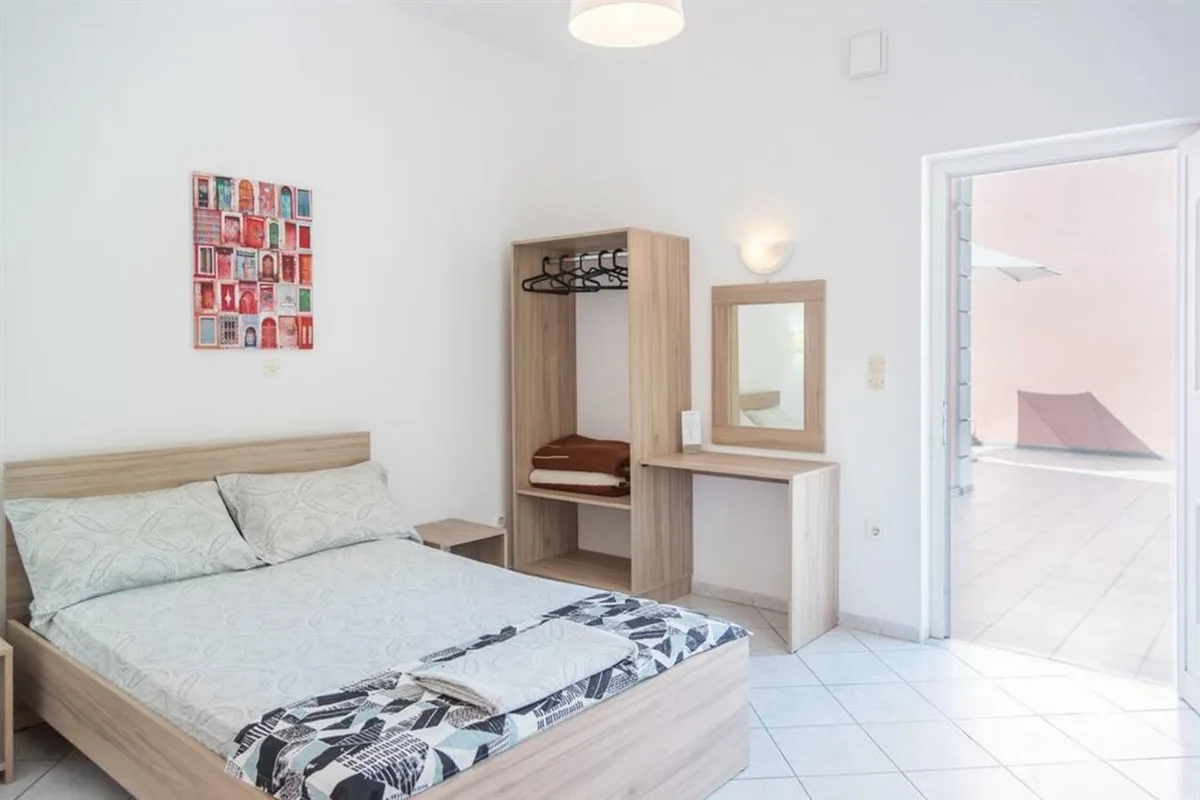 Fardini Seaside Hotel — hoofdfoto