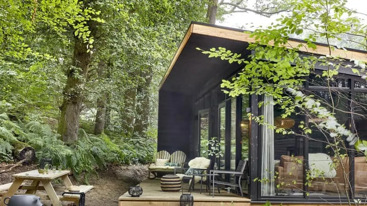 Buitenplaats Beekhuizen — hoofdfoto