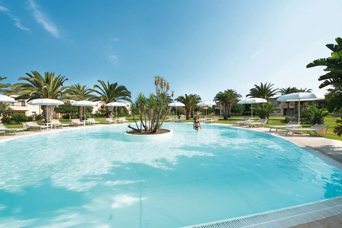 VOI Arenella Resort, hoofdfoto