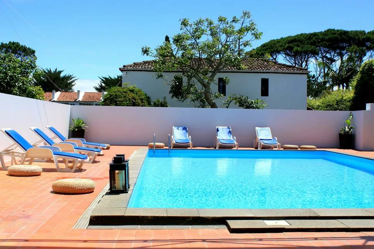 Hotel Solar do Conde, hoofdfoto