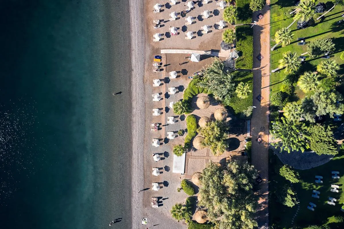 TUI BLUE Grand Azur, hoofdfoto