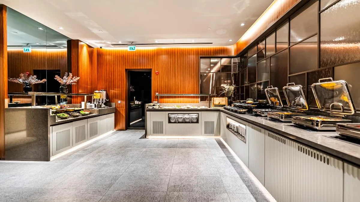 Hotel Lamartine Istanbul, hoofdfoto