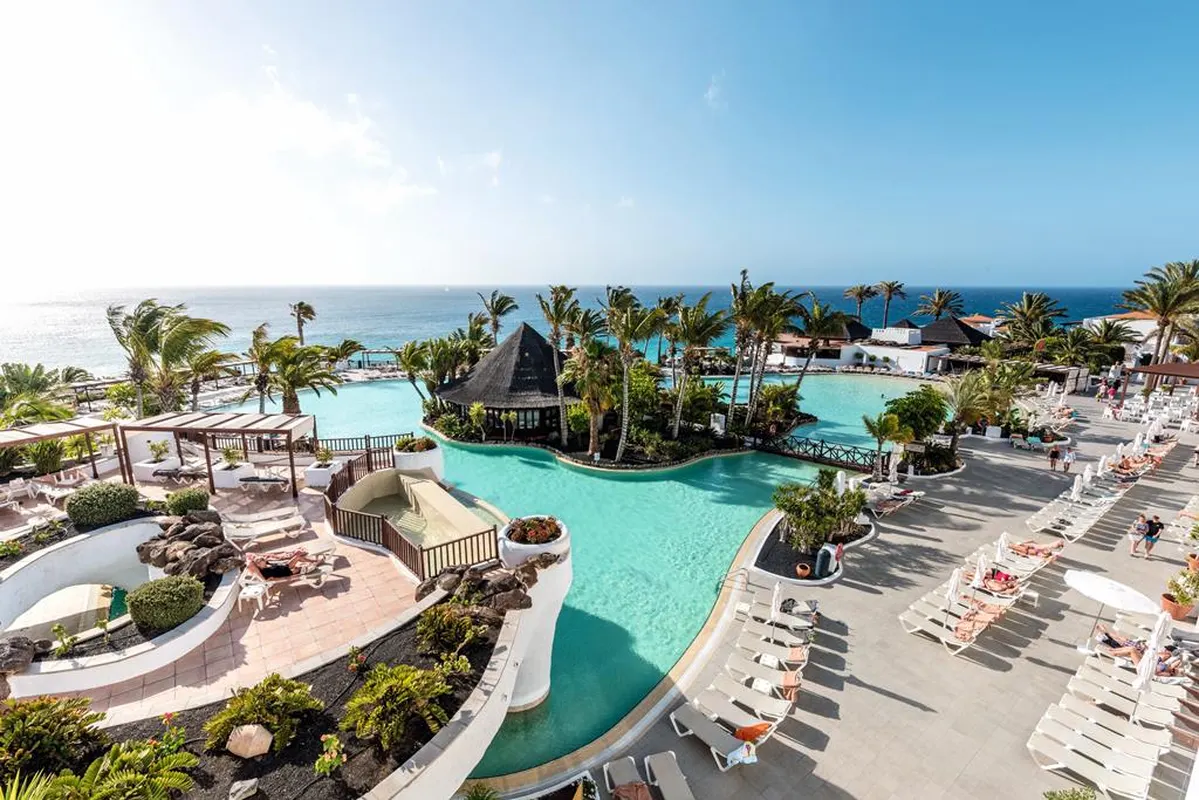 Jandia Princess — hoofdfoto