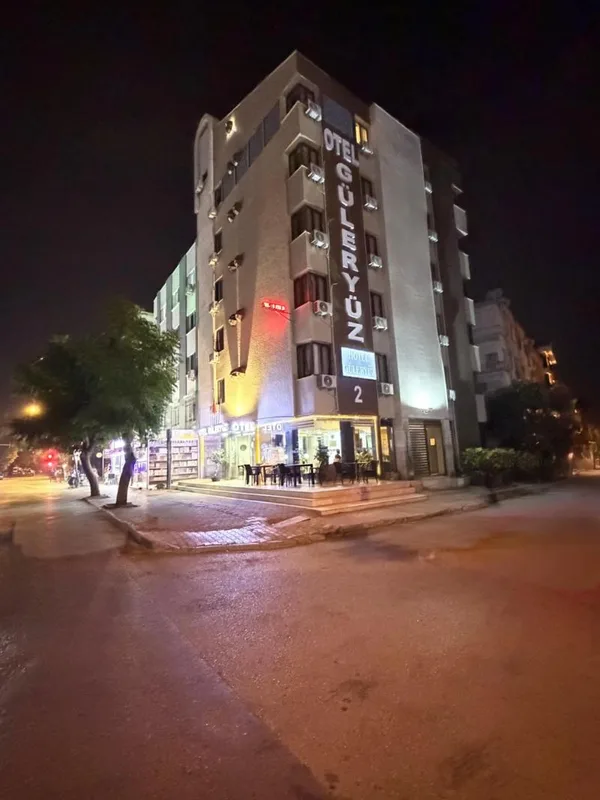 Güleryüz Hotel 2, hoofdfoto