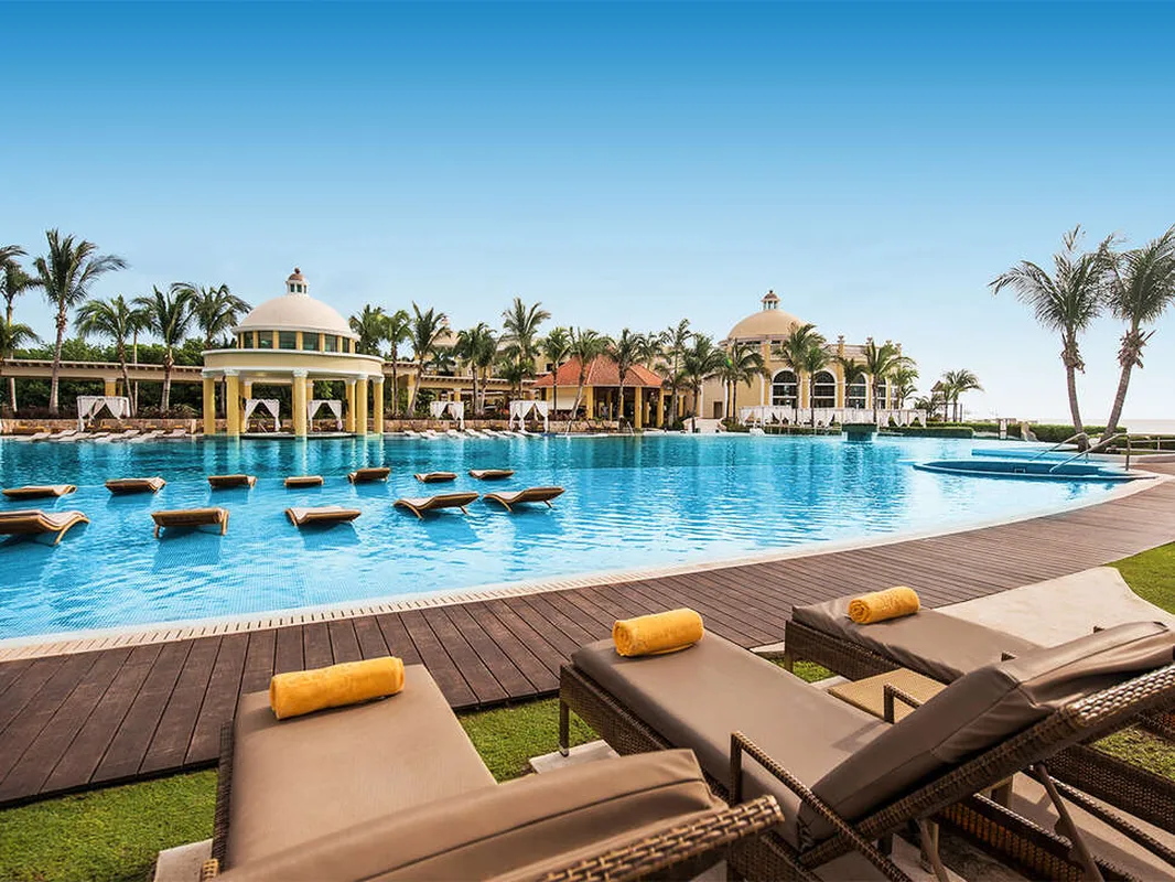 Joia Paraiso by Iberostar — hoofdfoto