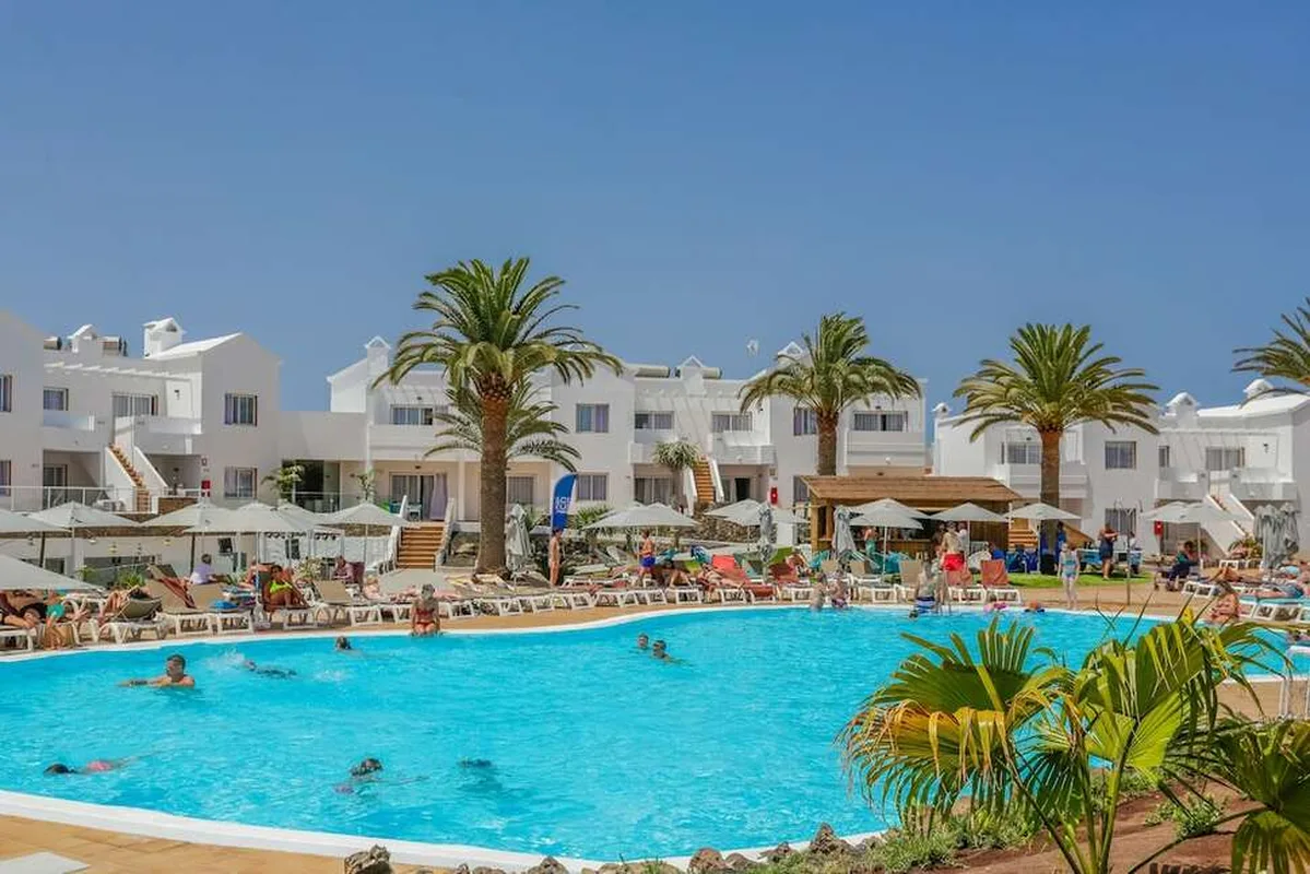 Blue Sea Corralejo Village — hoofdfoto