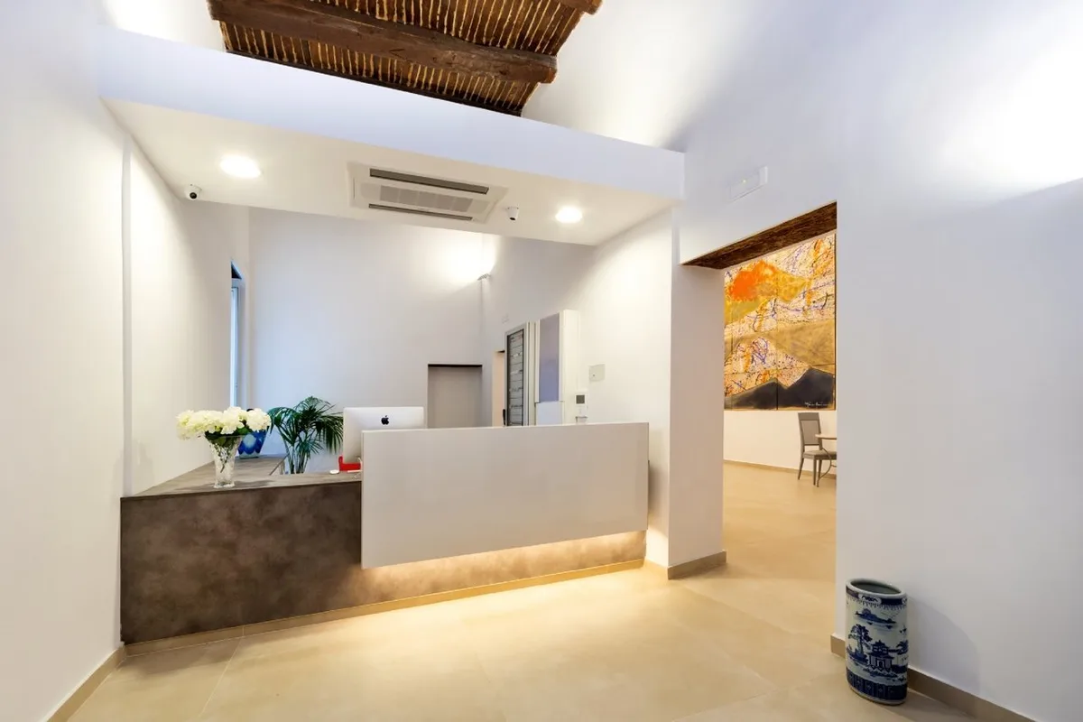 Il Tesoro Smart Suite & SPA, hoofdfoto