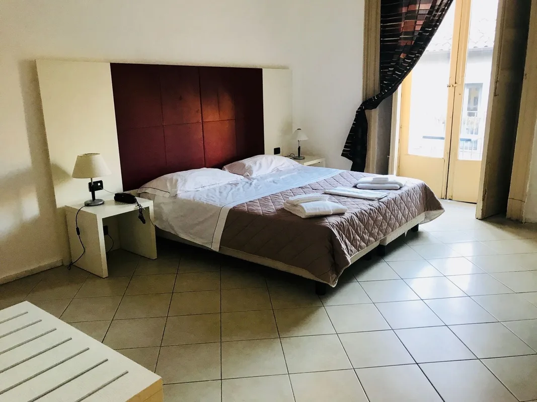 Santuzza Hotel Catania, hoofdfoto