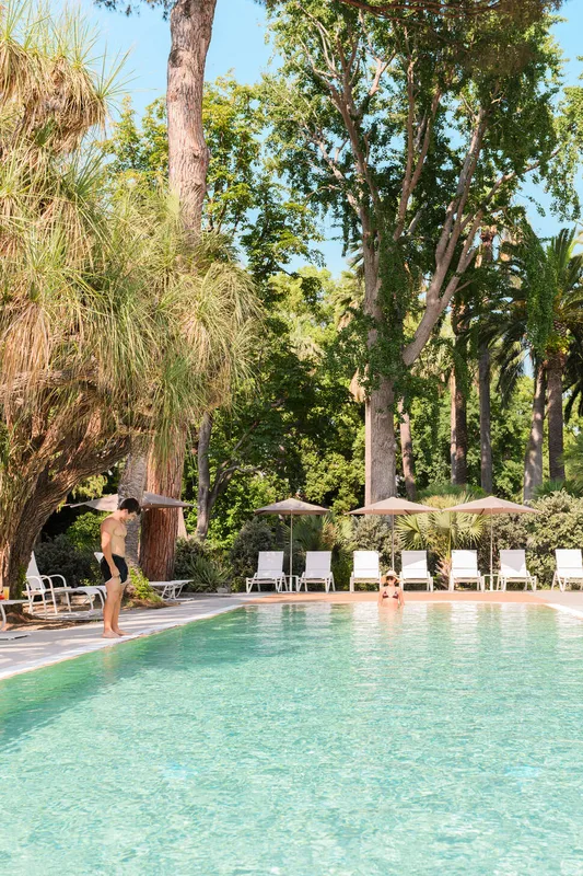 So' Lifestyle Hotel — hoofdfoto
