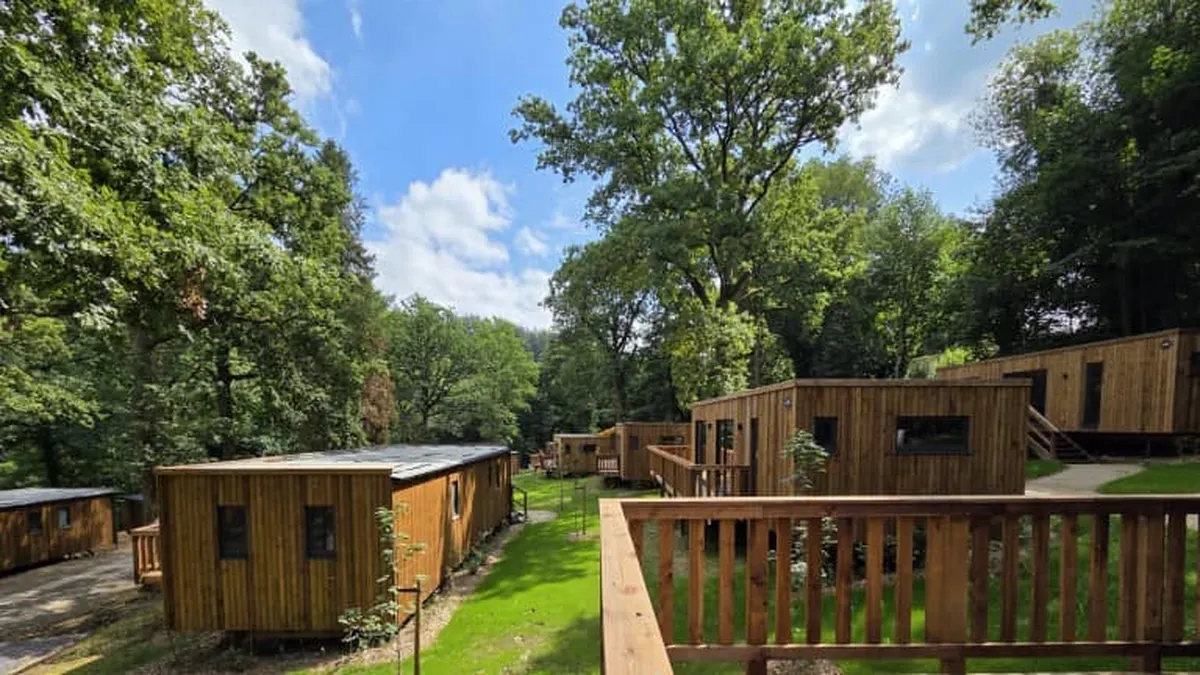 Le Hameau de la Semois — hoofdfoto