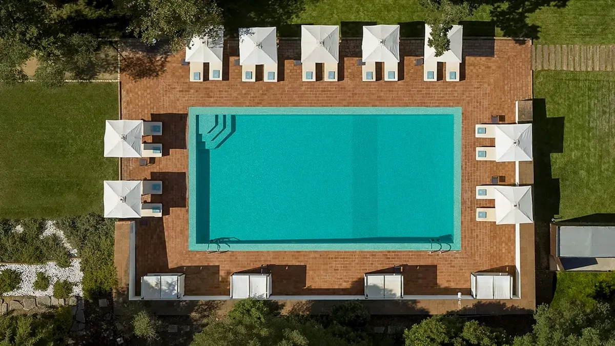 Octant Santiago — hoofdfoto