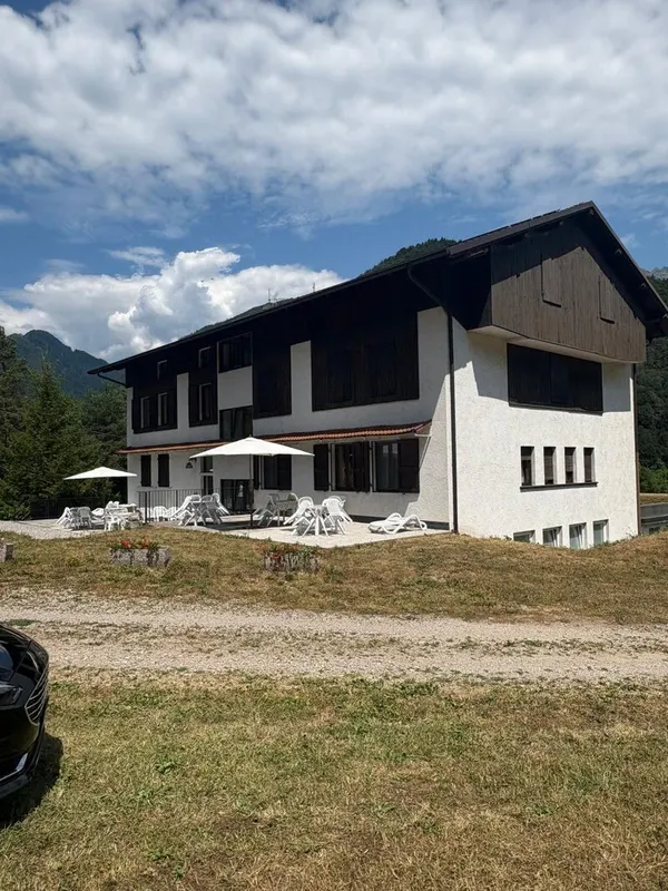 Residence Village Santa Lucia — hoofdfoto