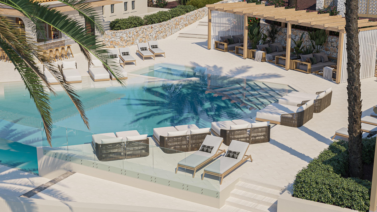 Iberostar Waves Creta Panorama & Mare — hoofdfoto