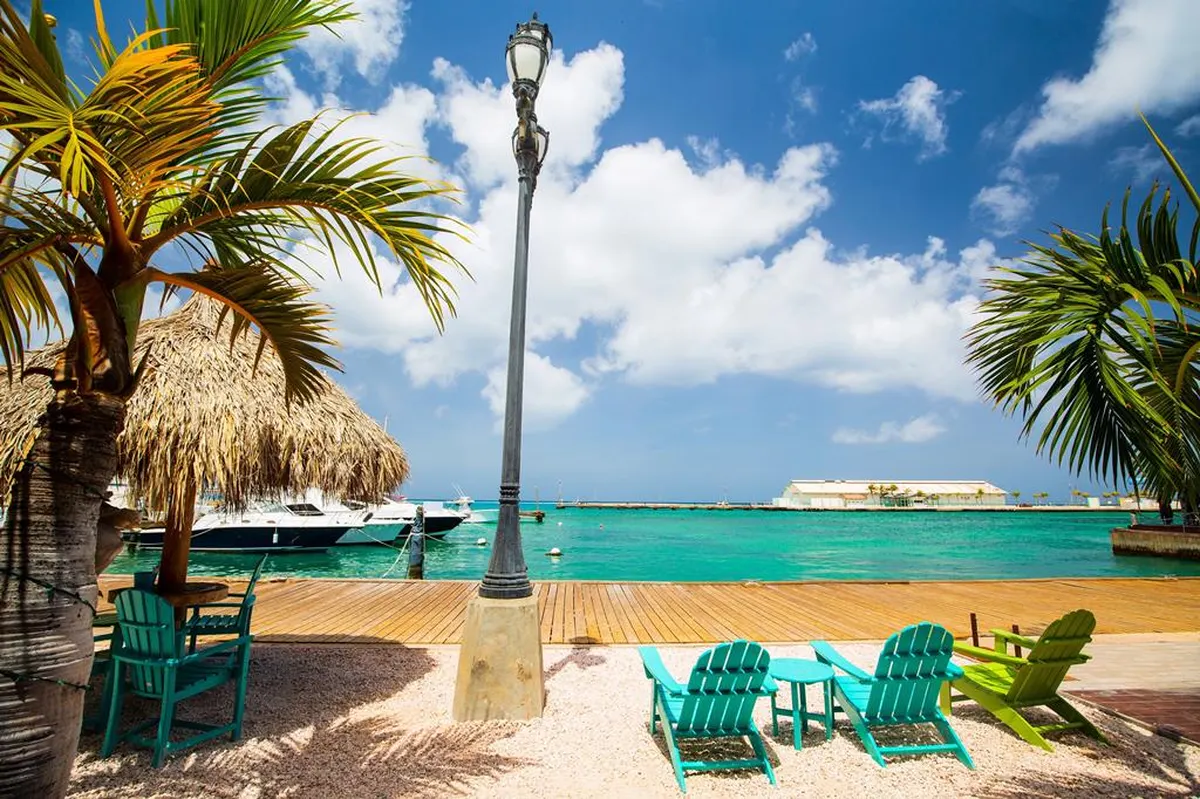 9 dg cruise Zuid Car Zee Marella Explorer 2 — hoofdfoto