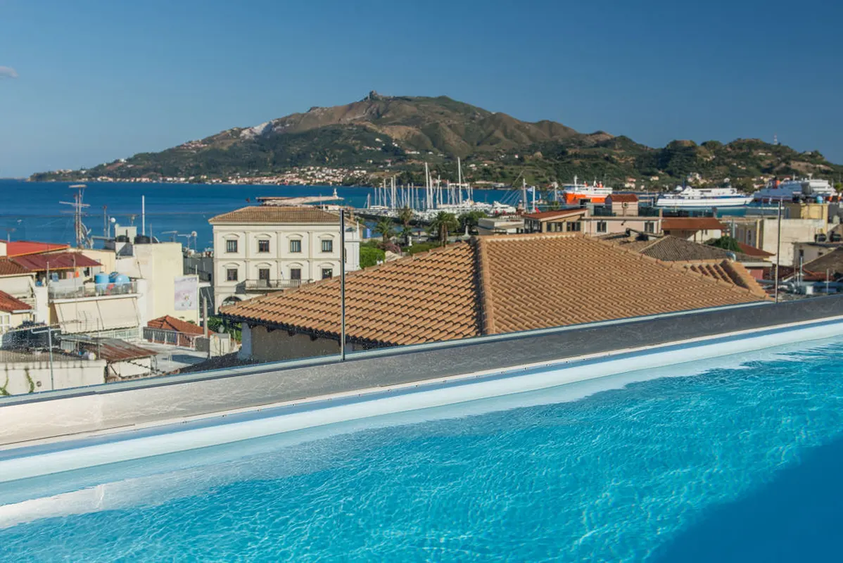Hotel Diana — hoofdfoto