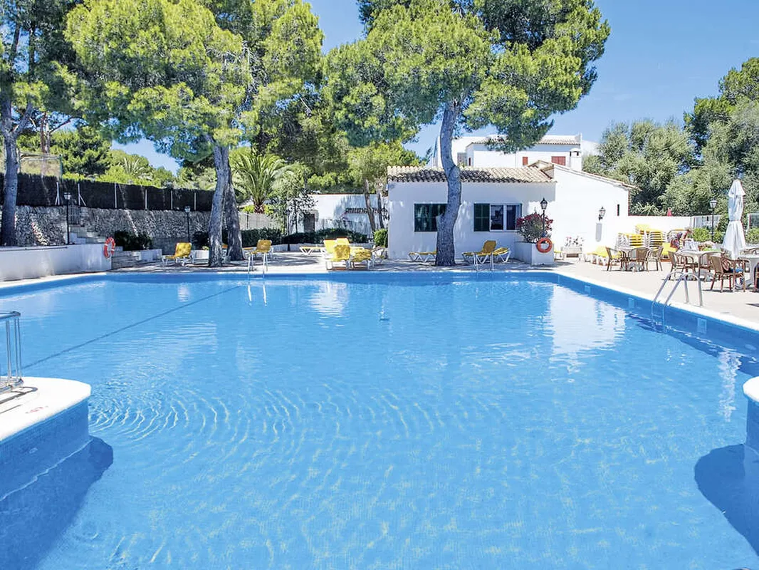 Pinos Playa Hotel — hoofdfoto