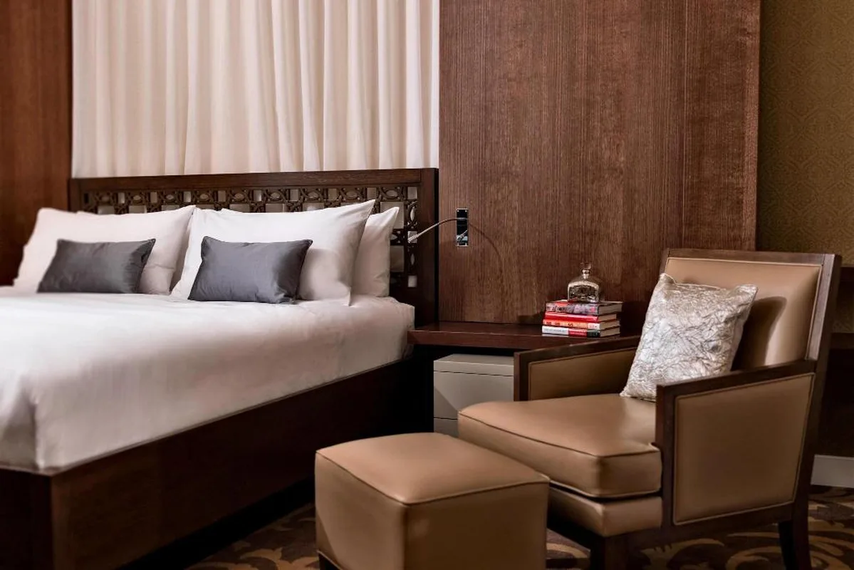 Renaissance Tuscany Il Ciocco Resort & Spa — hoofdfoto