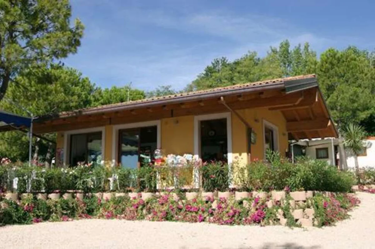 Concept Village Piccola Gardiola — hoofdfoto