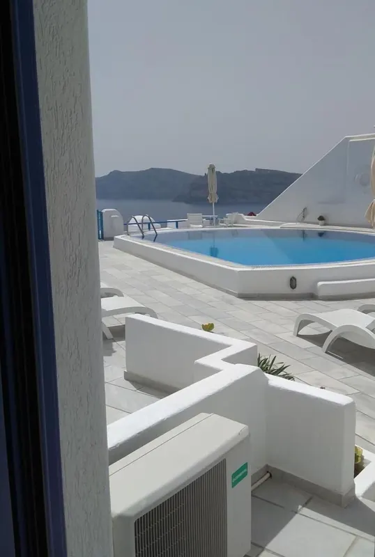 Olympic Villas — hoofdfoto